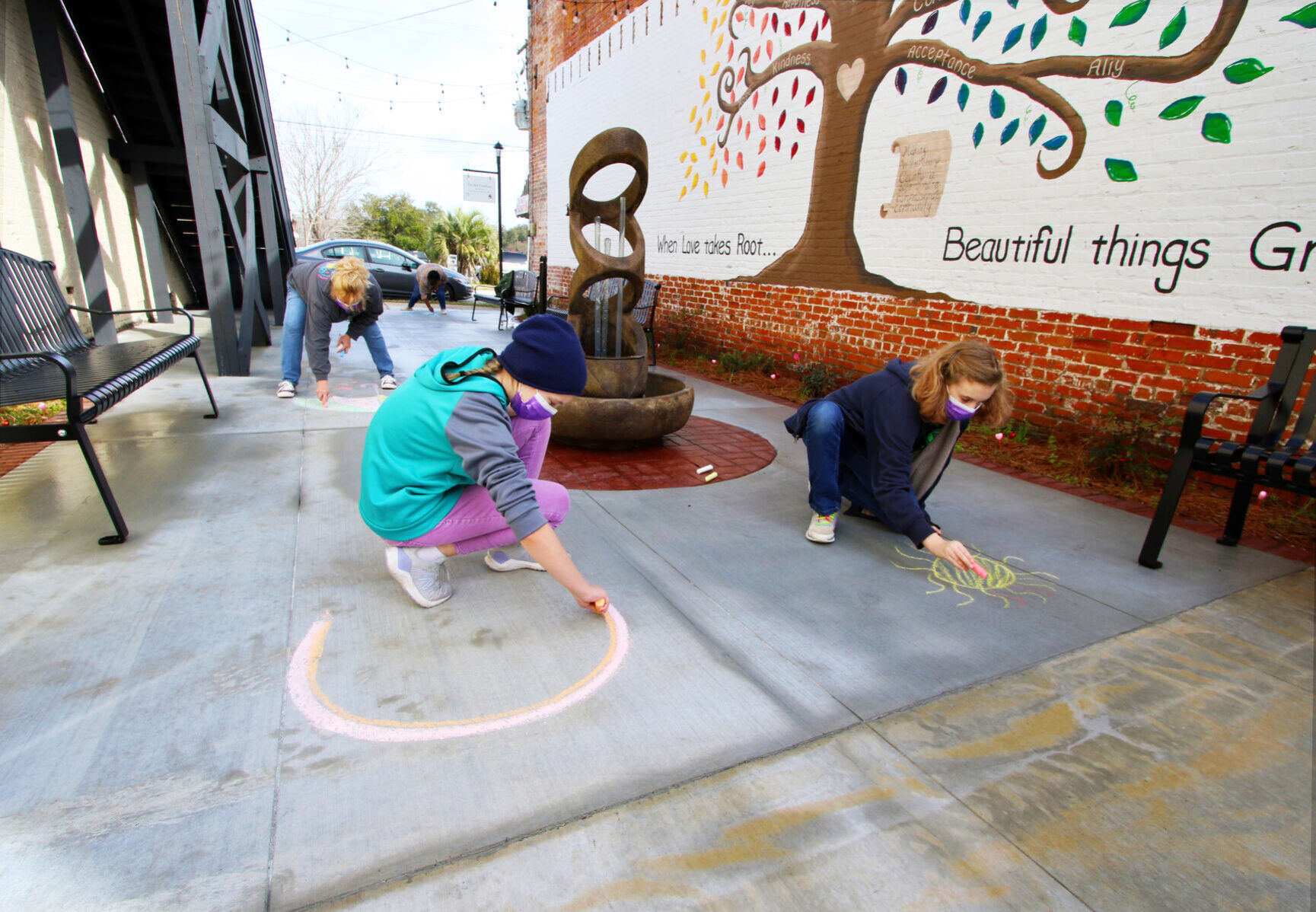 Pee Dee Coalition Hope pic2